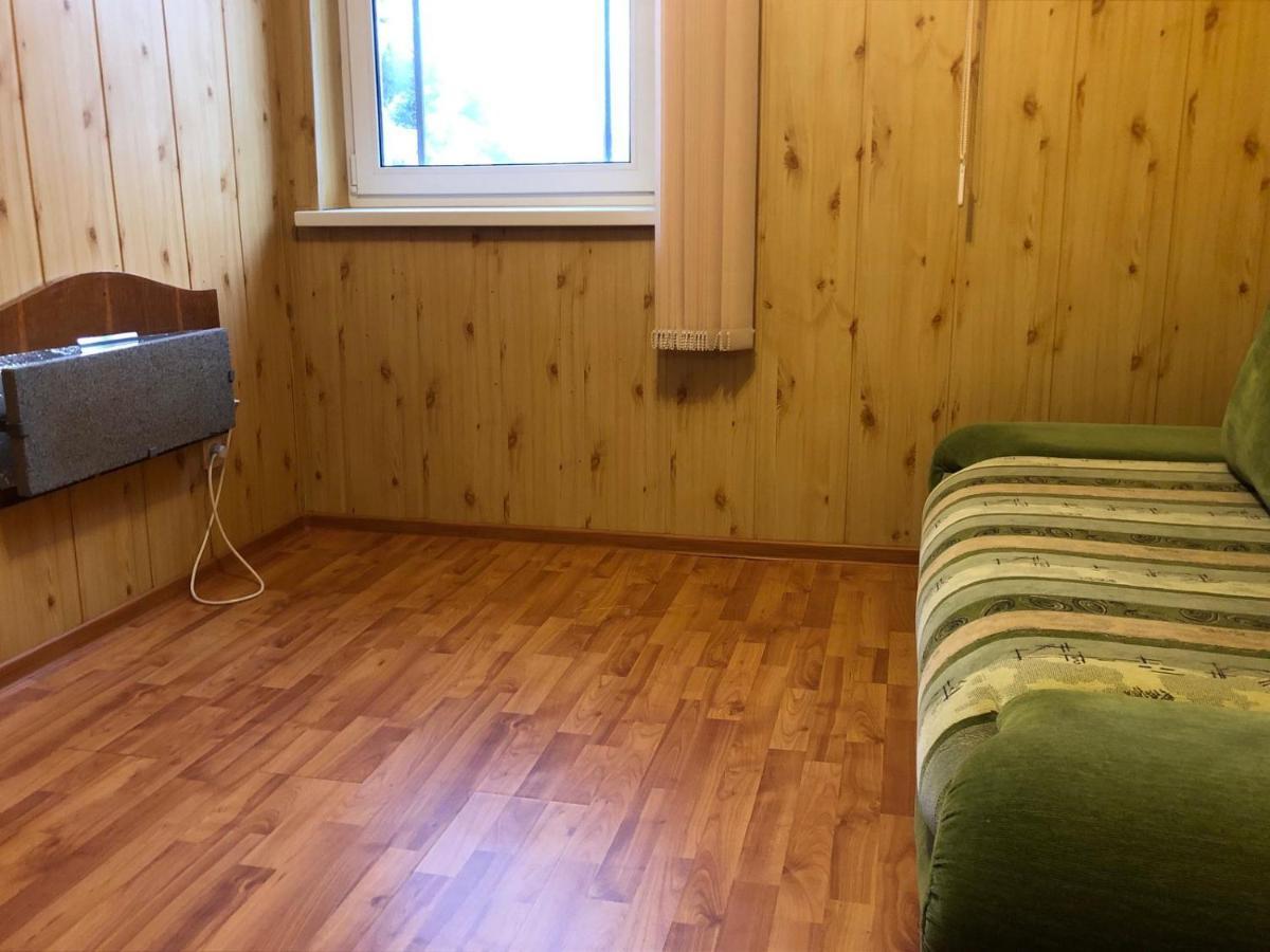 Частный Дом В Боровлянах Borovlyany Eksteriør billede