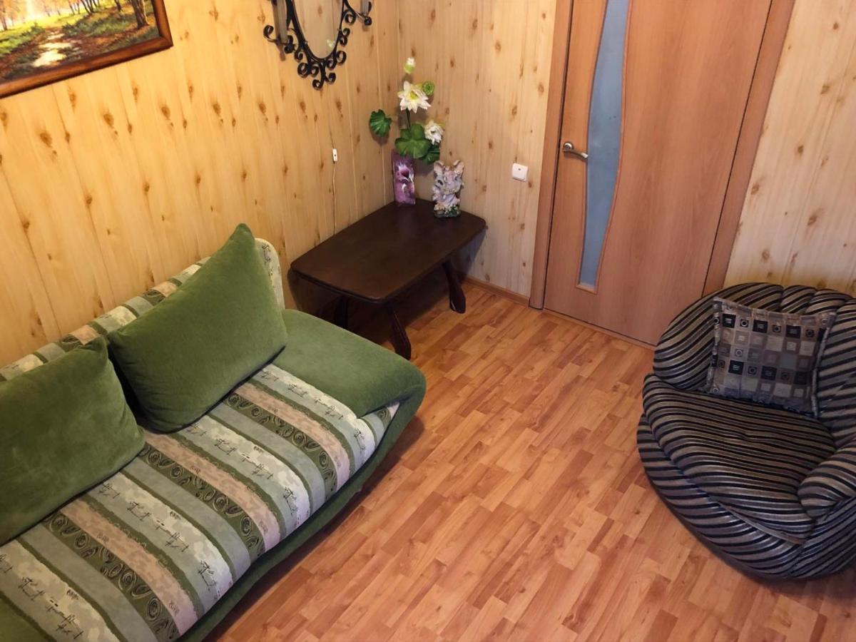 Частный Дом В Боровлянах Borovlyany Eksteriør billede