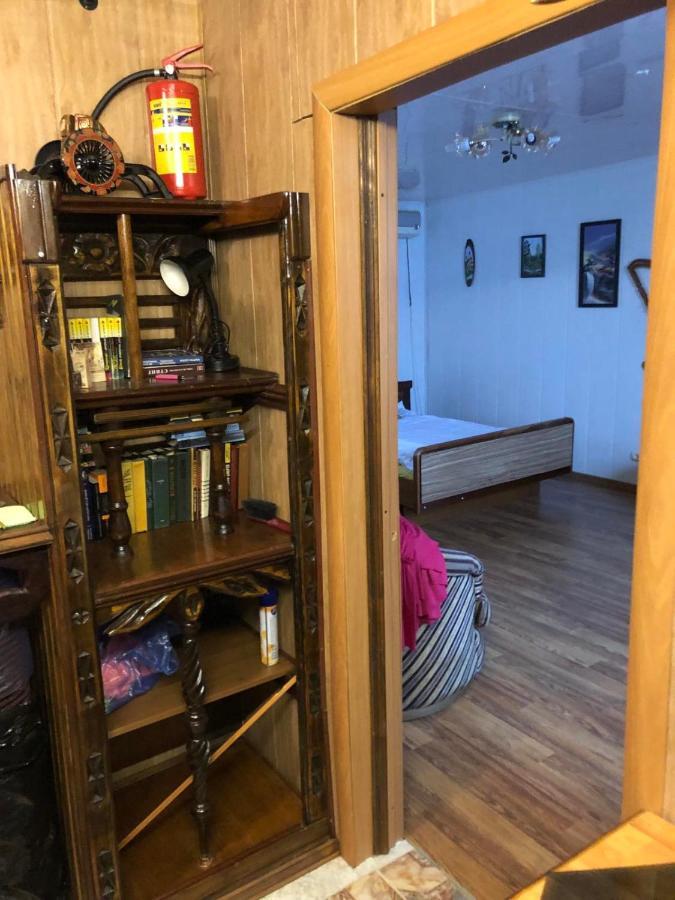 Частный Дом В Боровлянах Borovlyany Eksteriør billede