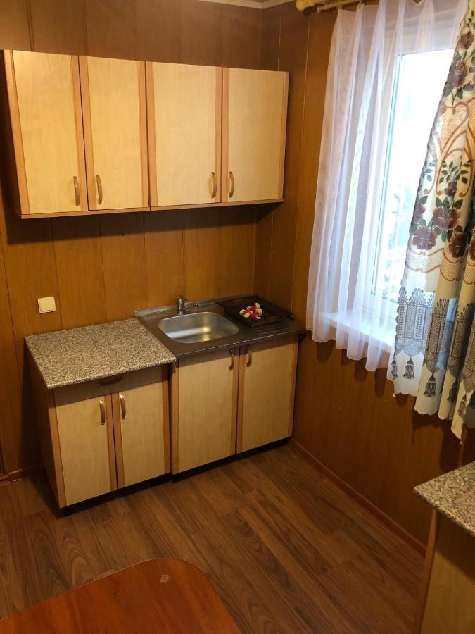 Частный Дом В Боровлянах Borovlyany Eksteriør billede