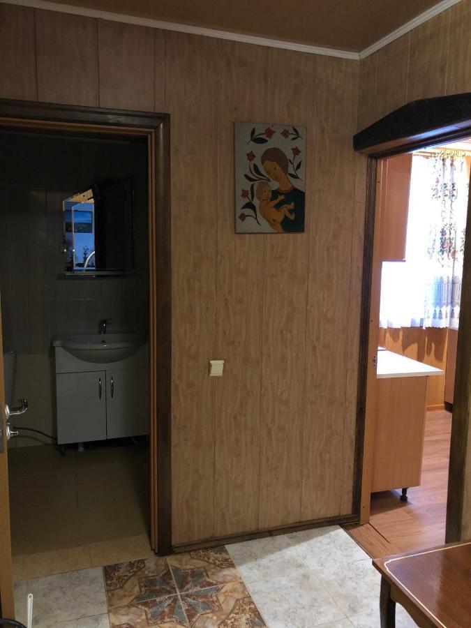 Частный Дом В Боровлянах Borovlyany Eksteriør billede